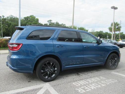2025 Dodge Durango GT RWD