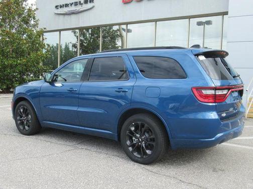 2025 Dodge Durango GT RWD