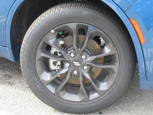 2025 Dodge Durango GT RWD