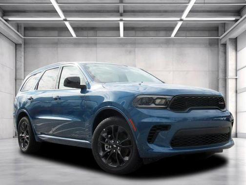 2025 Dodge Durango GT RWD