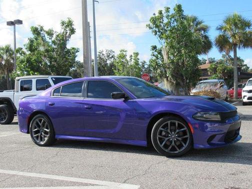 2023 Dodge Charger R/T