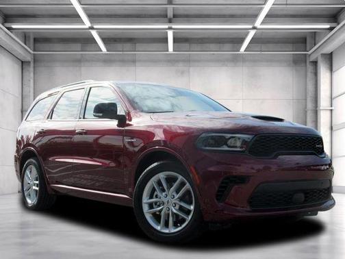 2025 Dodge Durango R/T Plus AWD