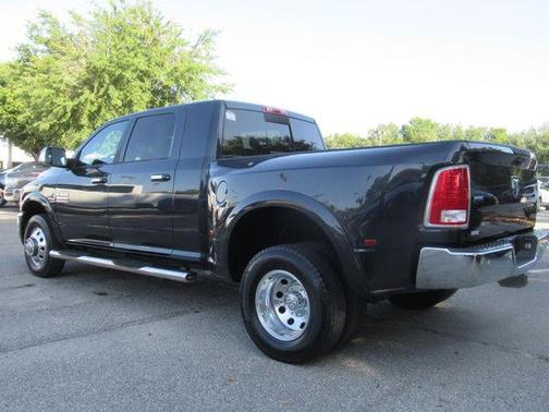 2016 RAM 3500 Laramie