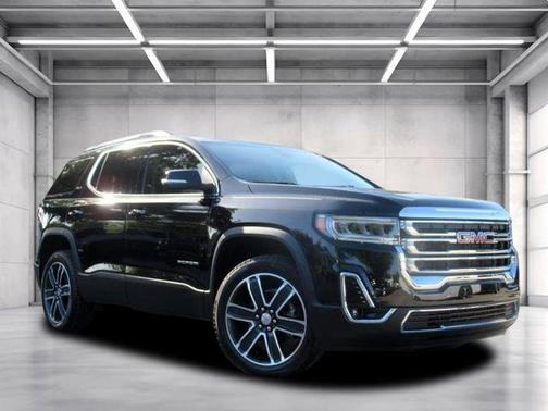 2023 GMC Acadia FWD SLT