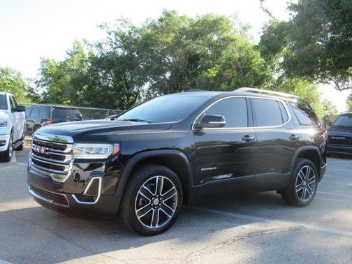 2023 GMC Acadia FWD SLT