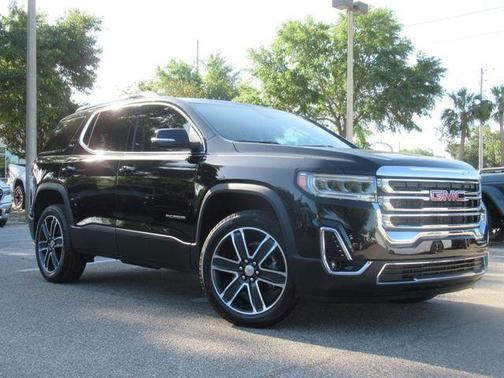 2023 GMC Acadia FWD SLT