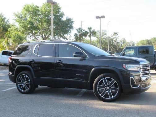 2023 GMC Acadia FWD SLT