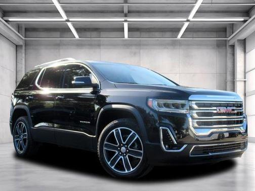 2023 GMC Acadia FWD SLT