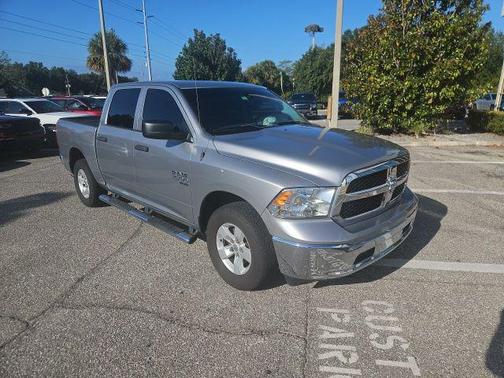 2020 RAM 1500 Tradesman