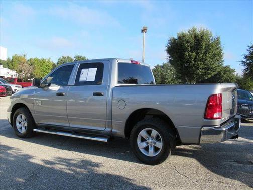 2020 RAM 1500 Tradesman