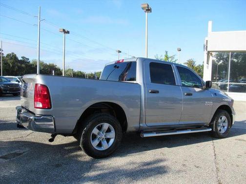 2020 RAM 1500 Tradesman