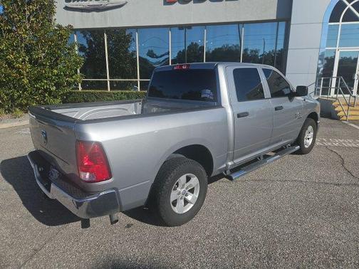 2020 RAM 1500 Tradesman