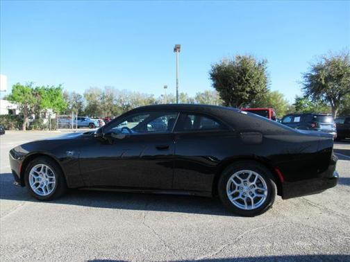 2025 Dodge Charger Daytona R/T