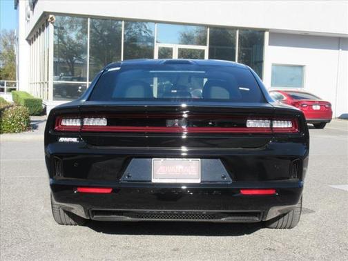 2025 Dodge Charger Daytona R/T
