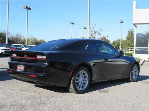 2025 Dodge Charger Daytona R/T