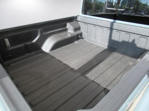 Anvil Clearcoat 2026 Jeep Gladiator Sport S