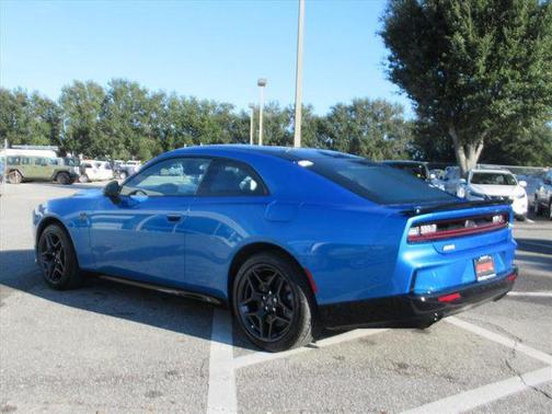 2026 Dodge Charger Scat Pack 2-Door
