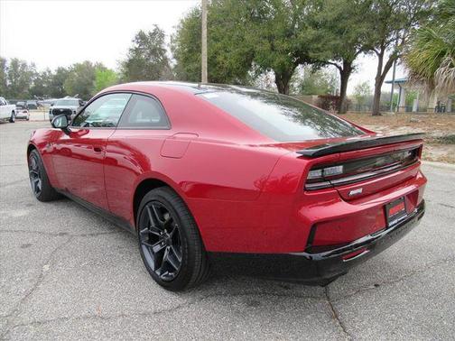 2026 Dodge Charger Scat Pack 2-Door