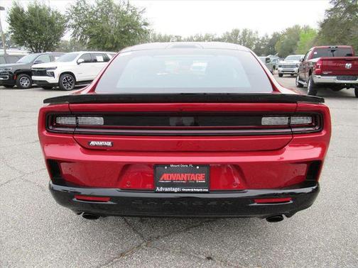 2026 Dodge Charger Scat Pack 2-Door