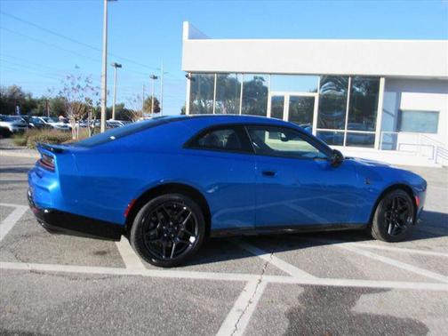 2026 Dodge Charger R/T Scat Pack