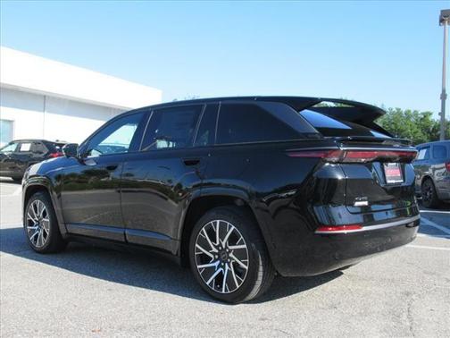 2025 Jeep Wagoneer S Limited