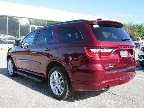 2025 Dodge Durango GT Plus