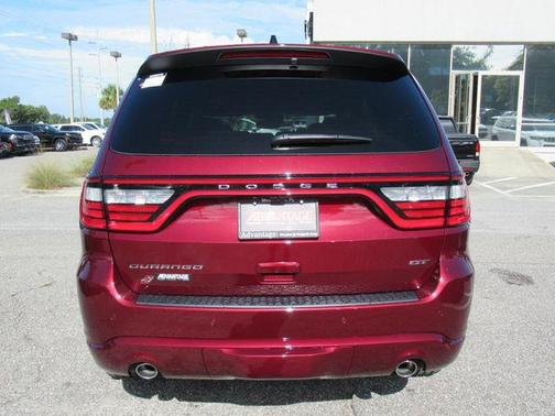 2025 Dodge Durango GT Plus