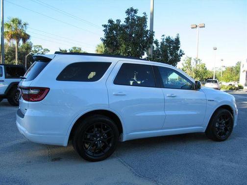 2026 Dodge Durango GT AWD