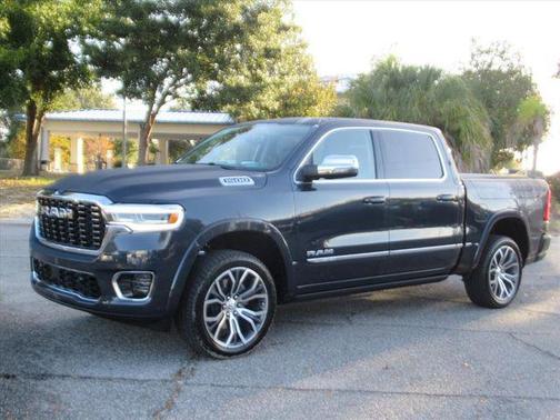 2026 RAM 1500 ST