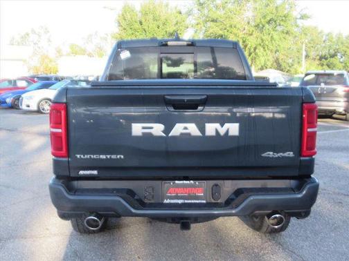2026 RAM 1500 ST