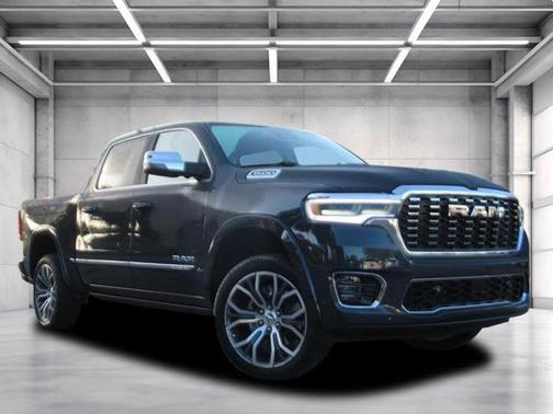 2026 RAM 1500 ST