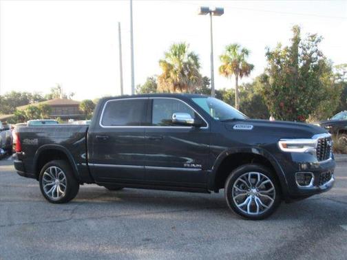 2026 RAM 1500 ST