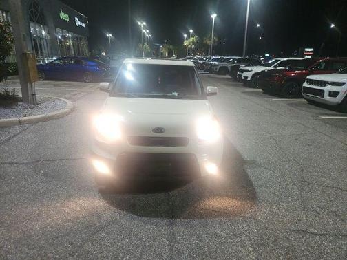 2010 Kia Soul !