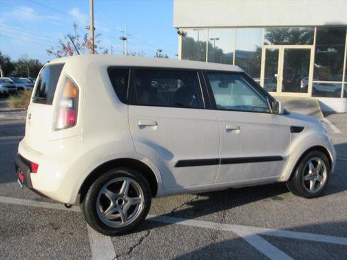 2010 Kia Soul !