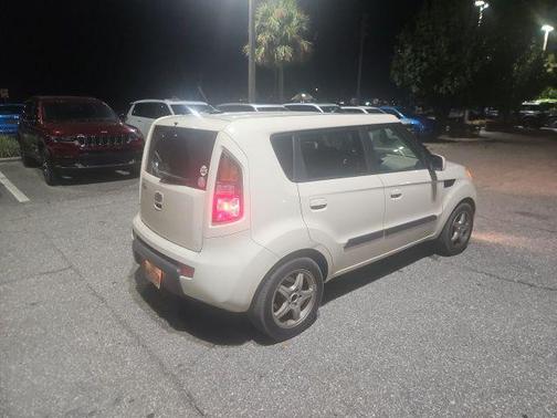 2010 Kia Soul !