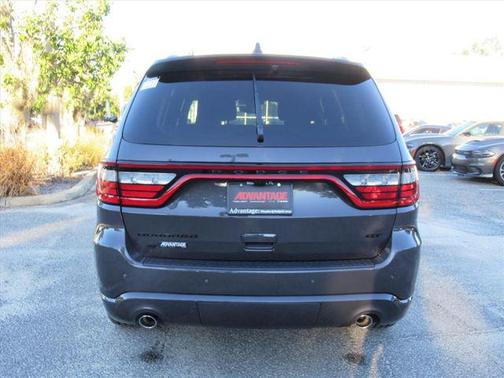 2026 Dodge Durango GT HEMI V8