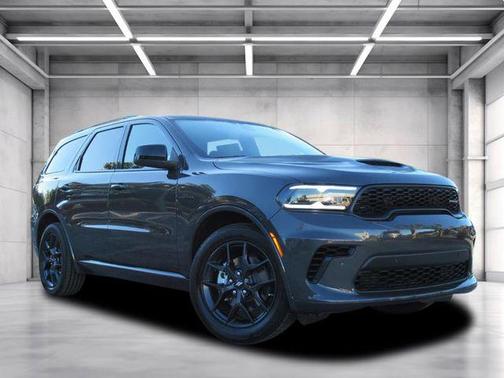 2026 Dodge Durango GT HEMI V8
