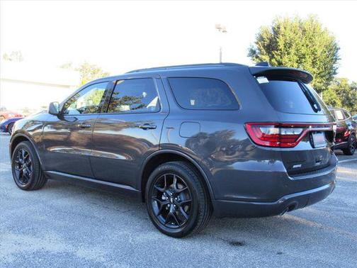 2026 Dodge Durango GT HEMI V8