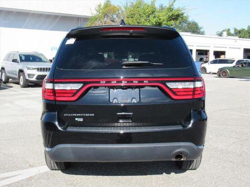 2023 Dodge Durango SXT RWD