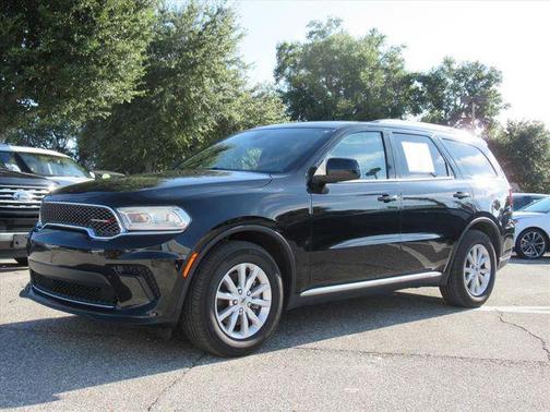 2023 Dodge Durango SXT RWD