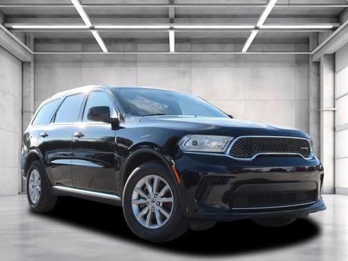 2023 Dodge Durango SXT RWD