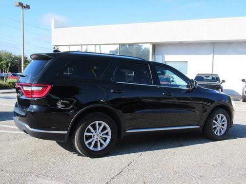 2023 Dodge Durango SXT RWD