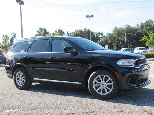 2023 Dodge Durango SXT RWD