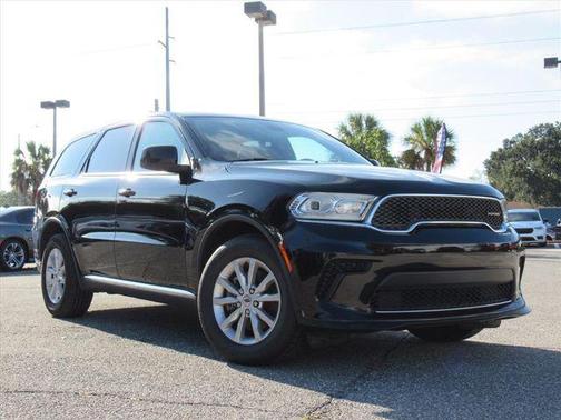 2023 Dodge Durango SXT RWD