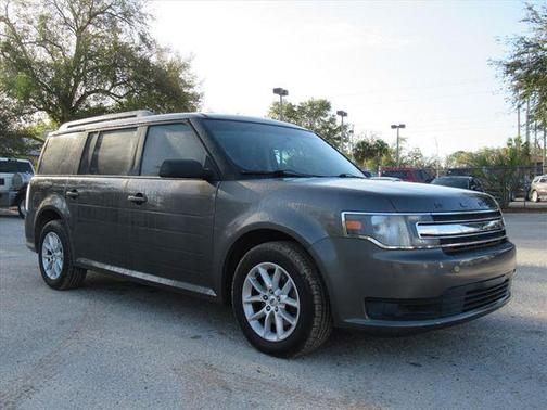 2016 Ford Flex SE
