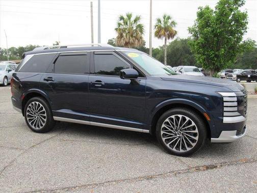 Pacific Sapphire 2026 Hyundai PALISADE Calligraphy