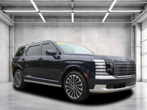 Pacific Sapphire 2026 Hyundai PALISADE Calligraphy