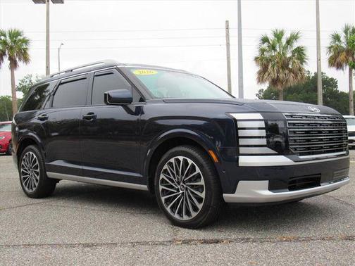 Pacific Sapphire 2026 Hyundai PALISADE Calligraphy