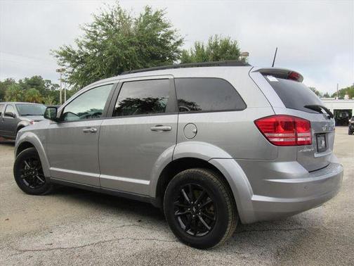 2020 Dodge Journey SE Value Edition