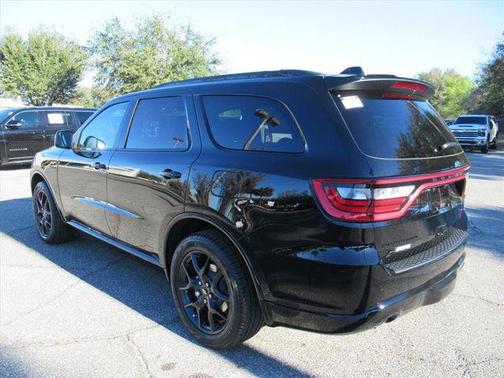 2026 Dodge Durango GT Premium HEMI V8 AWD